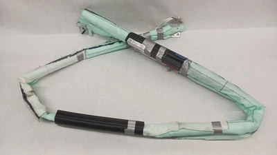 Bolsa de aire cortina techo conductor izquierdo '19-'22 Lincoln Nautilus OEM  Foto 1 de 4