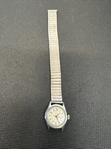 Reloj Pulsera Clinton Jw1 Vintage K145 - Imagen 1 de 16