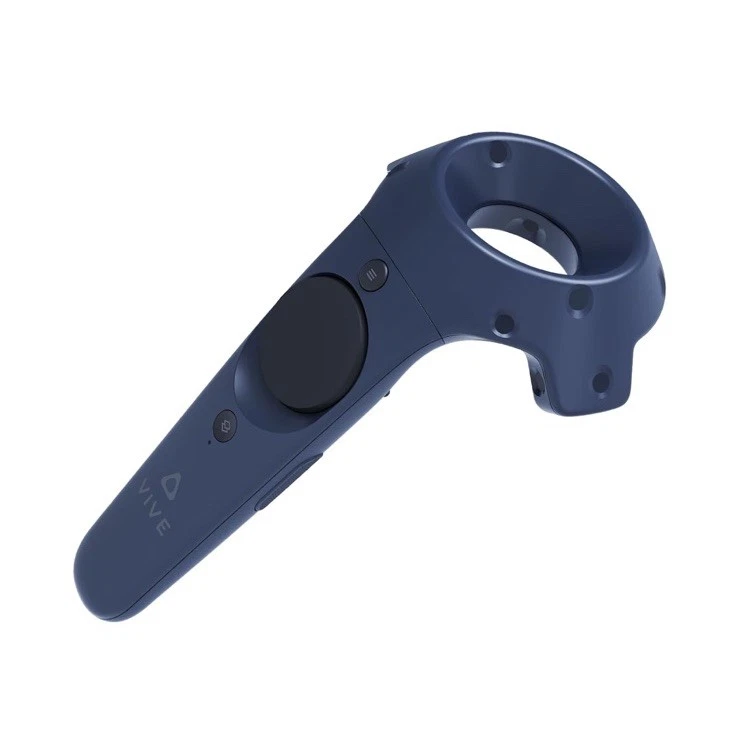 4718487710607 HTC Vive Controller (2018) - VR contro HTC - Image 1 of 4