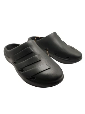 Adidas унисекс взрослых Adicane сабо шлепанцы сандалии HQ9918 новый в коробке мужчин размер 4... - Изображение 1 из 4