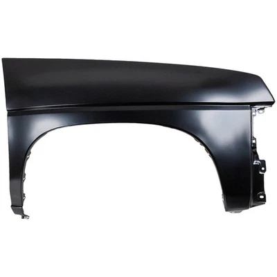 Fender Fits Nissan Pickup 1995-1997 Front Right 4WD w/ Hole For Manual Antenna - Изображение 1 из 4