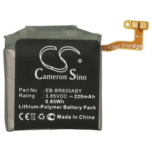 Bateria do Samsung Galaxy Watch Active2 40mm 220mAh 3,85V + narzędzie - Zdjęcie 1 z 9