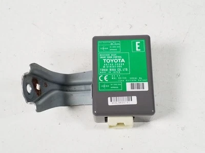 Lexus LS 460 - 600H 2007 Komfortsteuergerät Zentralverriegelung   8974050090  - Immagine 1 di 4