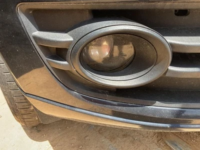 Passenger Corner/Park Light VIN Fp 7th And 8th Digit Fits 09-17 AUDI Q5 4890690 - Image 1 of 4