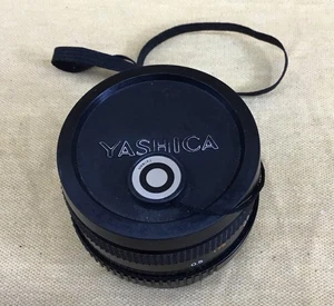 Yashica Objektiv ML 50mm 1.9 (siehe Beschreibung) - Bild 1 von 6