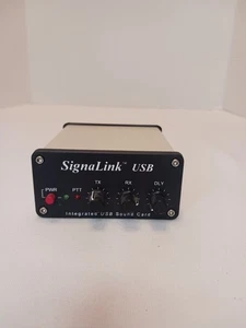 TIGERTRONICS SIGNALINK USB INTERFACE Slusb - Picture 1 of 4