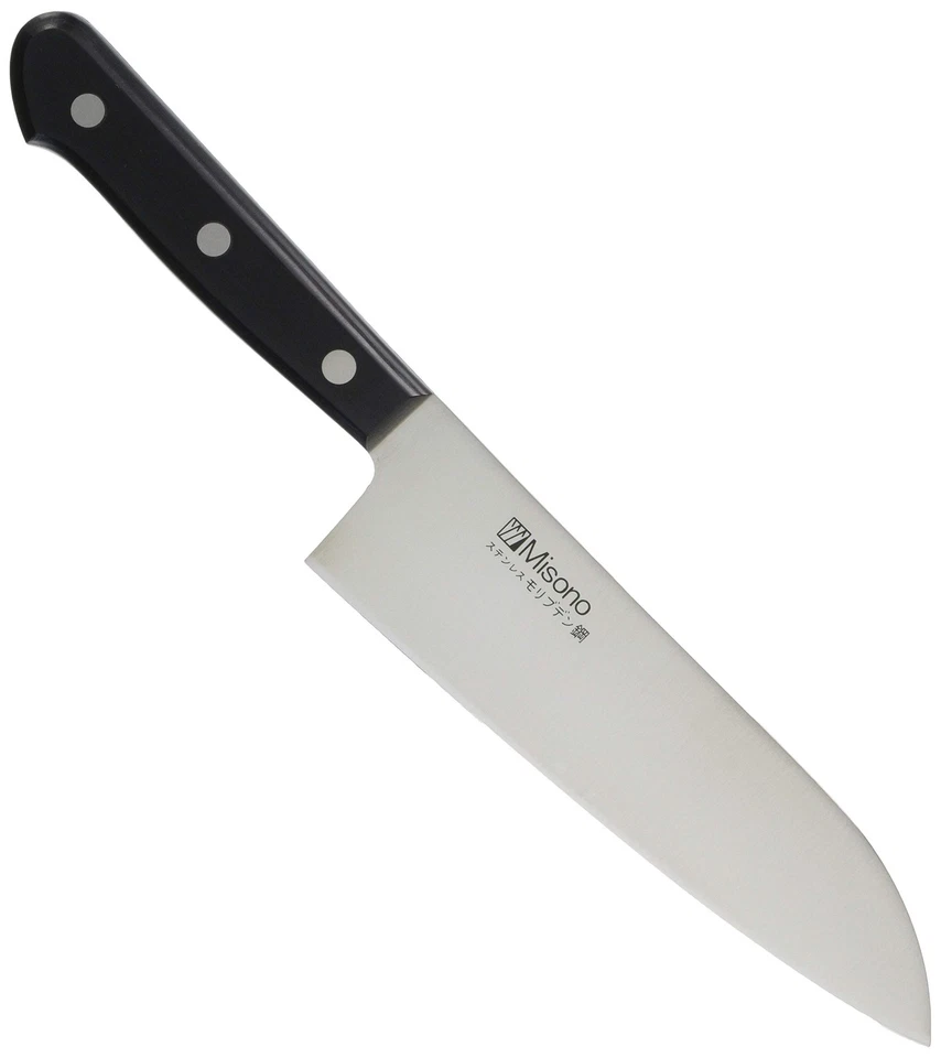 Cuchillo Santoku Acero Molibdeno Nº 683/16 cm Foto 1 de 1