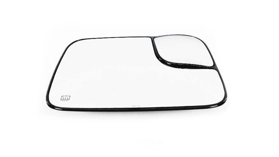 Door Mirror Glass-SLT, VIN: D, 160.5" WB Mopar 05191036AA