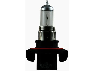 Para Ford F150 2004-2014 Bombilla Faro Luz Alta y Luz Baja Hella 81137XGSB Foto 1 de 2