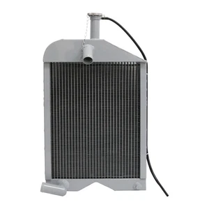 Kühler passend für Massey Ferguson 230 245 20C 20C 579004M91 579004V91 AR7039 - Bild 1 von 7