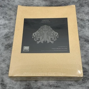 Kingdom Death Monster LION GOD Adam Poots Kickstarter Expansión SELLADO NUEVO EN CAJA - Imagen 1 de 3