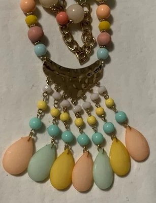 Finesta Necklace - Image 1 of 4