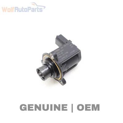 AUDI A4 ALLROAD 2013-2016 - Turbo desviador / válvula de corte 06H145710C Foto 1 de 4