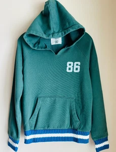 Vintage. Victoria Secret 86 Pink University Hoodie Sweatshirt Damen Small Y2K 90er - Bild 1 von 16