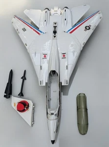 Vintage 1983 GI Joe ARAH Skystriker Vehicle - for parts - Bild 1 von 3