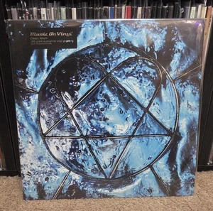 H.I.M. - XX: Two Decades of Love Metal 2xLP Vinyl Record - Picture 1 of 3