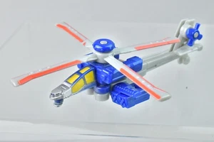 Transformers Classics Divebomb Minicon helicopter DAMAGED - Picture 1 of 3