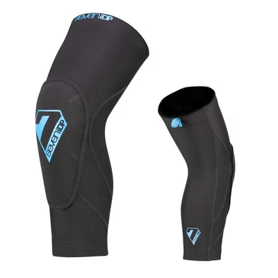 Rodilleras 7iDP Sam Hill Lite para bicicleta de montaña Foto 1 de 4
