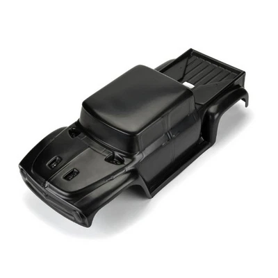 Pro-Line 3610-18 1:5 Pre-Cut Ford F-100 Bash Armor Black Body Traxxas X-MAXX - Bild 1 von 4