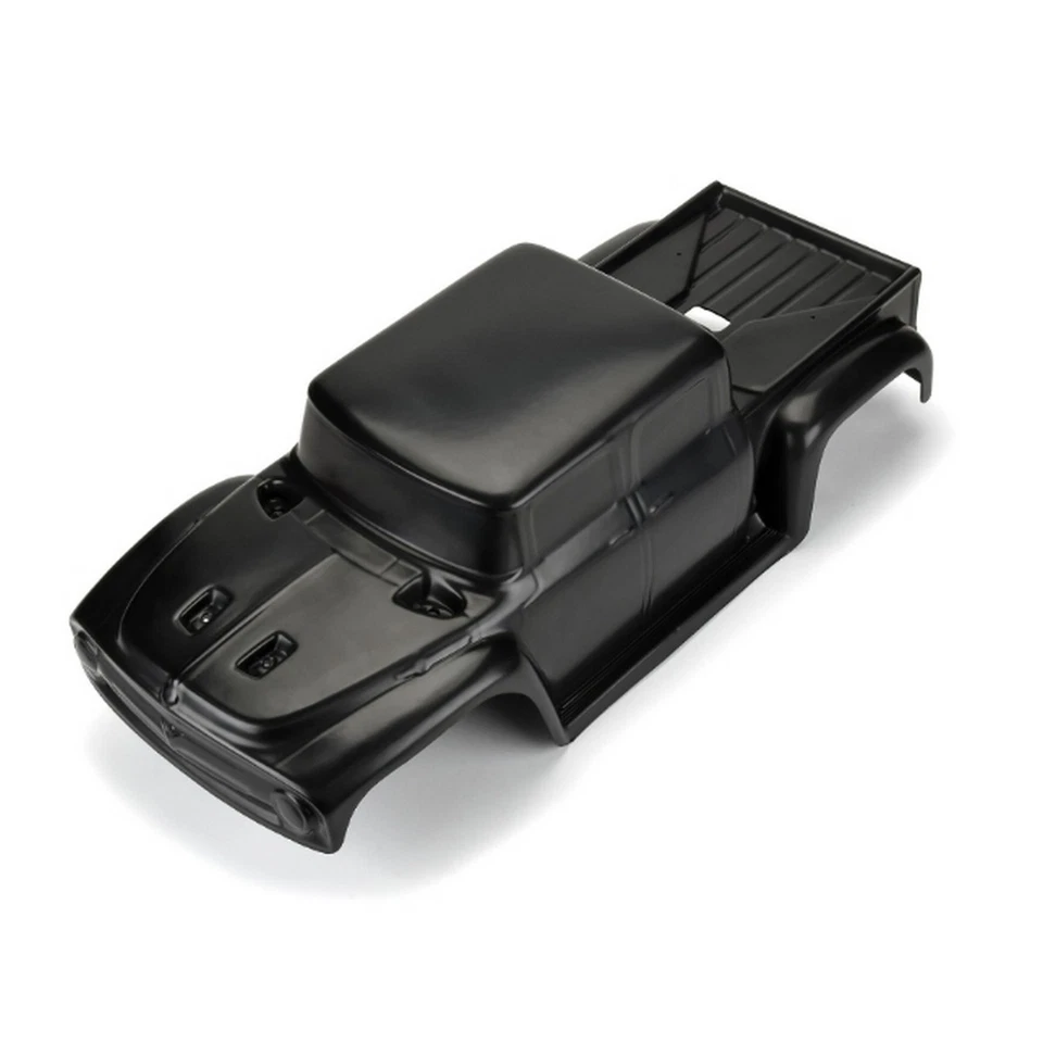 Pro-Line 3610-18 1:5 Pre-Cut Ford F-100 Bash Armor Black Body Traxxas X-MAXX - Bild 1 von 4