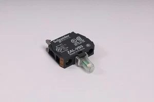 NEW, SCHNEIDER ELECTRIC  ZALVB5  [24 MONTHS WARRANTY] - Picture 1 of 2