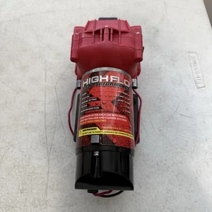 Bomba Fimco HFP-45060-113 HIGH-FLO Alto Rendimiento 4.5 GPM 60 PSI 12V 5281372 - Imagen 1 de 7