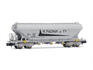 Arnold HN6710 Scala N Carro tramoggia FS Uas "Pagnan", ep IV - Imagen 1 de 1