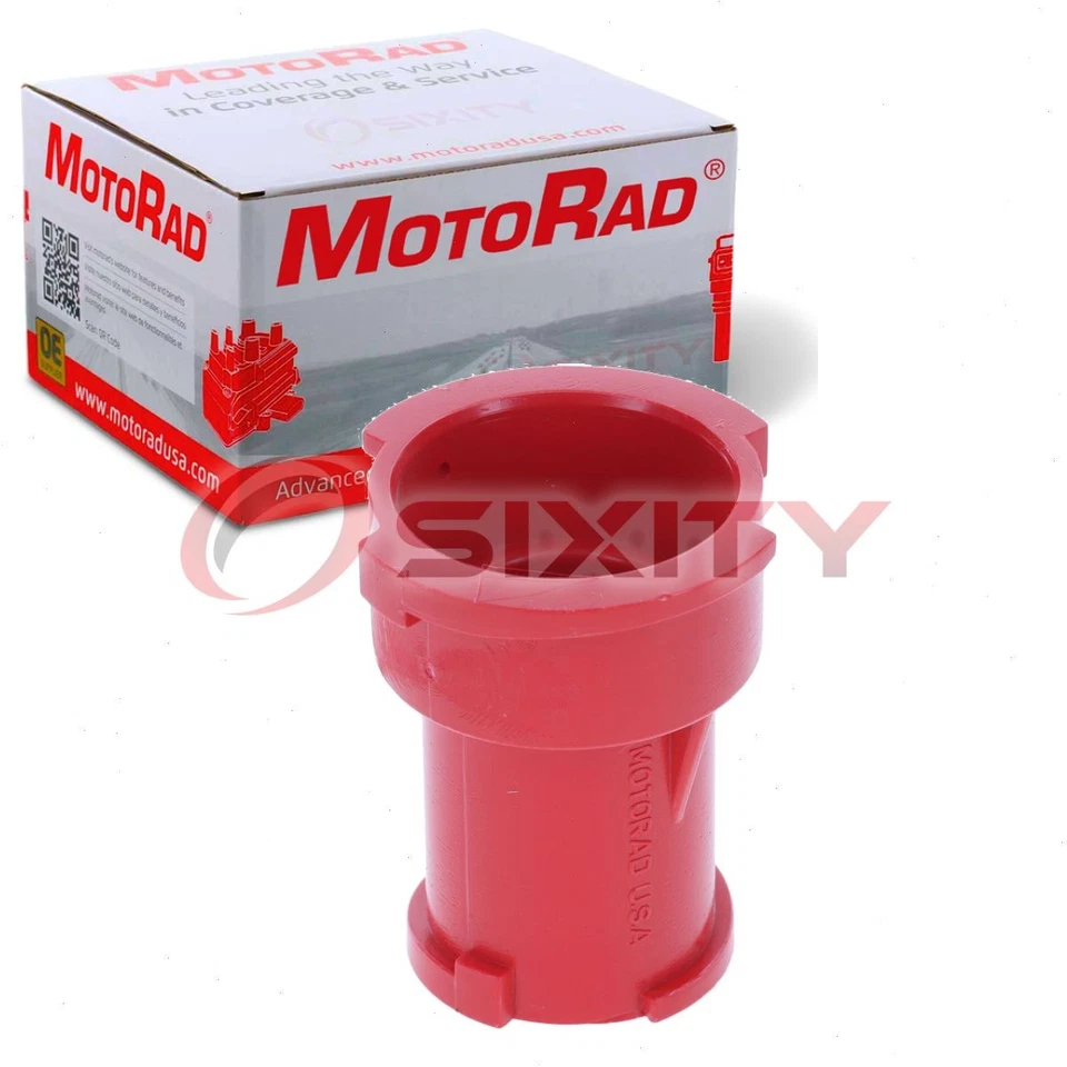 Adaptador de tampa de radiador MotoRad para 2001-2009 Toyota Prius ferramentas de serviço de motor zr - Imagem 1 de 4