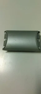 Novalux A106GR easy light completamento per angolo interno 90° colore Grigio - Imagen 1 de 1