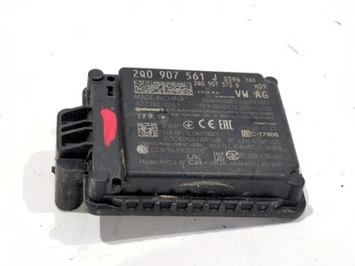 2Q0907561J MODULO ELECTRONICO / 2Q0907572D / 194516 PARA SEAT IBIZA V KJ1, KJG - Immagine 1 di 4