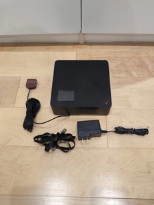 Verizon Wireless 4G LTE Network Extender ASK-SFE116 Cellular Signal Booster - Photo 1 sur 2