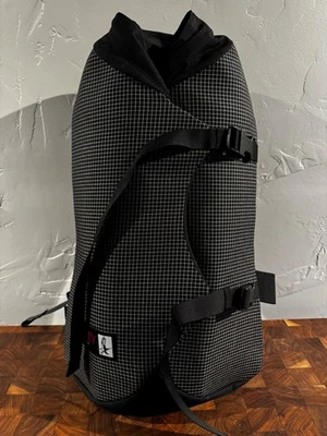 Osprey Heritage Scarab in Nanofly Pack Black Backpack 30L - Изображение 1 из 4