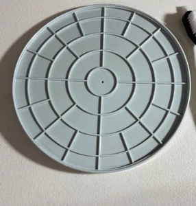 Hamilton Beach Change A Bowl Blade Storage Lid Replacement Part Only 70850 - Picture 1 of 2