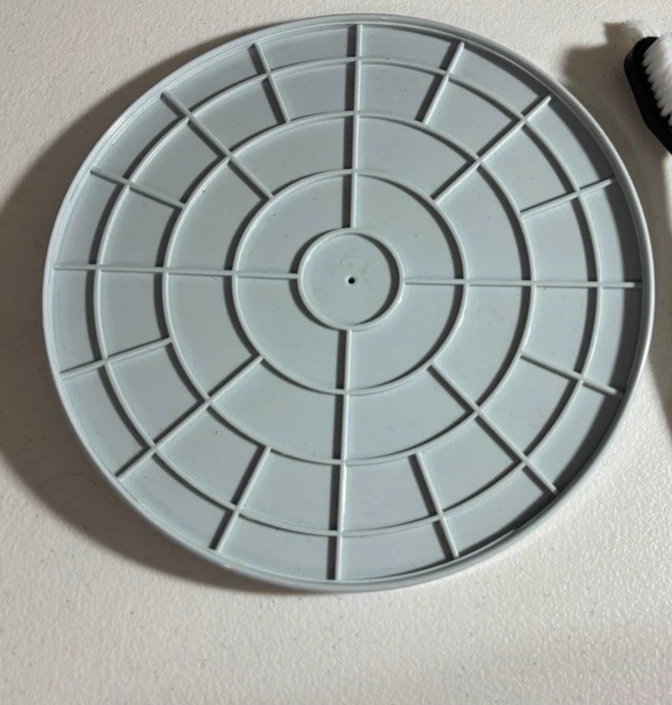 Hamilton Beach Change A Bowl Blade Storage Lid Replacement Part Only 70850 - Image 1 of 2