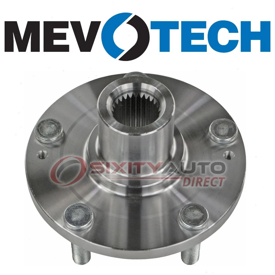 Mevotech BXT Front Wheel Hub Repair Kit for 2001-2006 Hyundai Santa Fe - et - Изображение 1 из 4