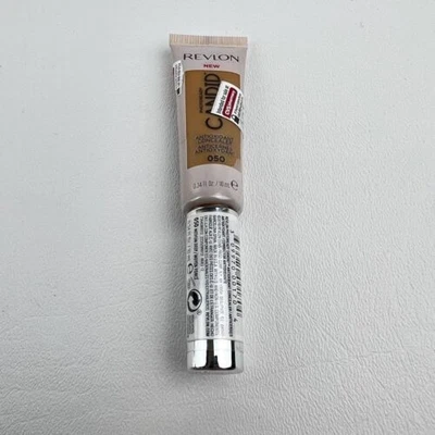 Revlon PhotoReady Candid Concealer, 050 Medium Deep - Image 1 of 3