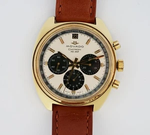 Movado Datron HS 360 Sub Sea El Primero 3019 PHC -- a09068 - Bild 1 von 1