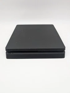 Sony PS4 Slim CUH-2015B 1TB Console Firmware 7.50 For Parts Repair Bad Drive - Picture 1 of 8