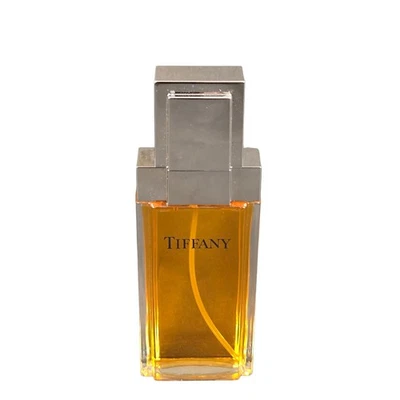 Tiffany Eau de Parfum 100 ml 3,4 OZ Perfume Tiffany Vintage Spray Descontinuado Foto 1 de 4
