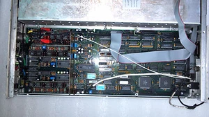 6400.DSP2.2 / DSP2-21454-05 PCB for Audio Precision System One - Picture 1 of 8