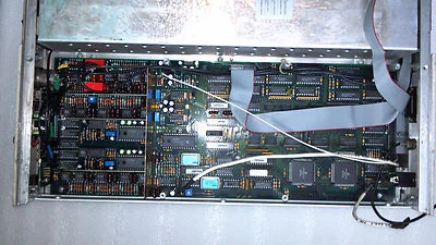 6400.DSP2.2 / DSP2-21454-05  PCB for Audio Precision System One - Image 1 of 4