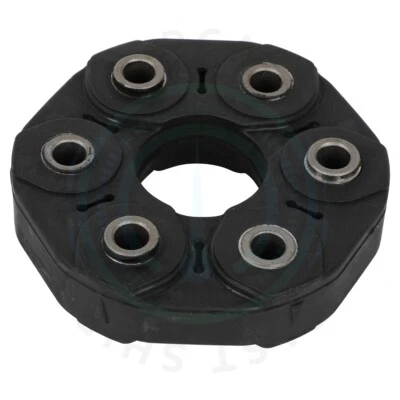 Junta de acoplador de eje de transmisión para 01-04 Chrysler Town Country Dodge Grand Caravan AWD Foto 1 de 4