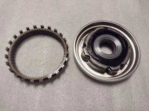'P2' Planet Assembly 8HP70 Dodge Chrysler BMW ZF 4 Pinion with Ring Gear - Picture 1 of 2