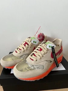 Nike Air Max 1 2021 x CLOT Kiss of Death US 8,5 EU 42 - Bild 1 von 6