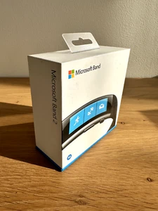 Microsoft Band 2 - Size M - Used - Photo 1/6
