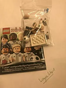 LEGO 71014 Minifigures Series DFB Mannschaft NEUF n° 18 Toni Kroos - Imagen 1 de 1