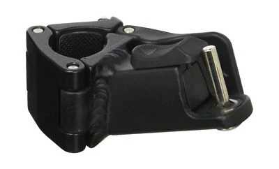 Burley Travoy Cargo Bike Trailer Hitch Quick Black One Size - Image 1 of 3