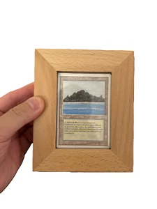 Frameamajigs - Zeigen Sie Ihre Magie, Pokémon & Sportkarten! Viele Farben verfügbar - Bild 1 von 37