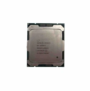 Intel Xeon E5-2650 V4 CPU Processore 2.2-2.9 GHz 12 Cores - Foto 1 di 1