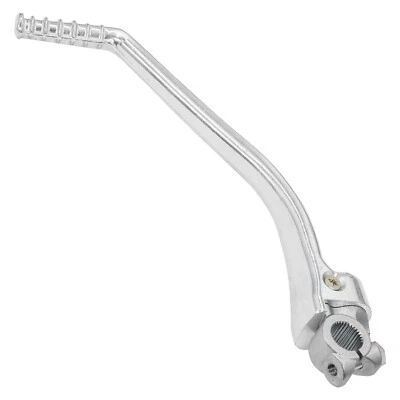 Pedal de eje de palanca de arranque para Honda XR600R XR 600R 1987-2000 Foto 1 de 4